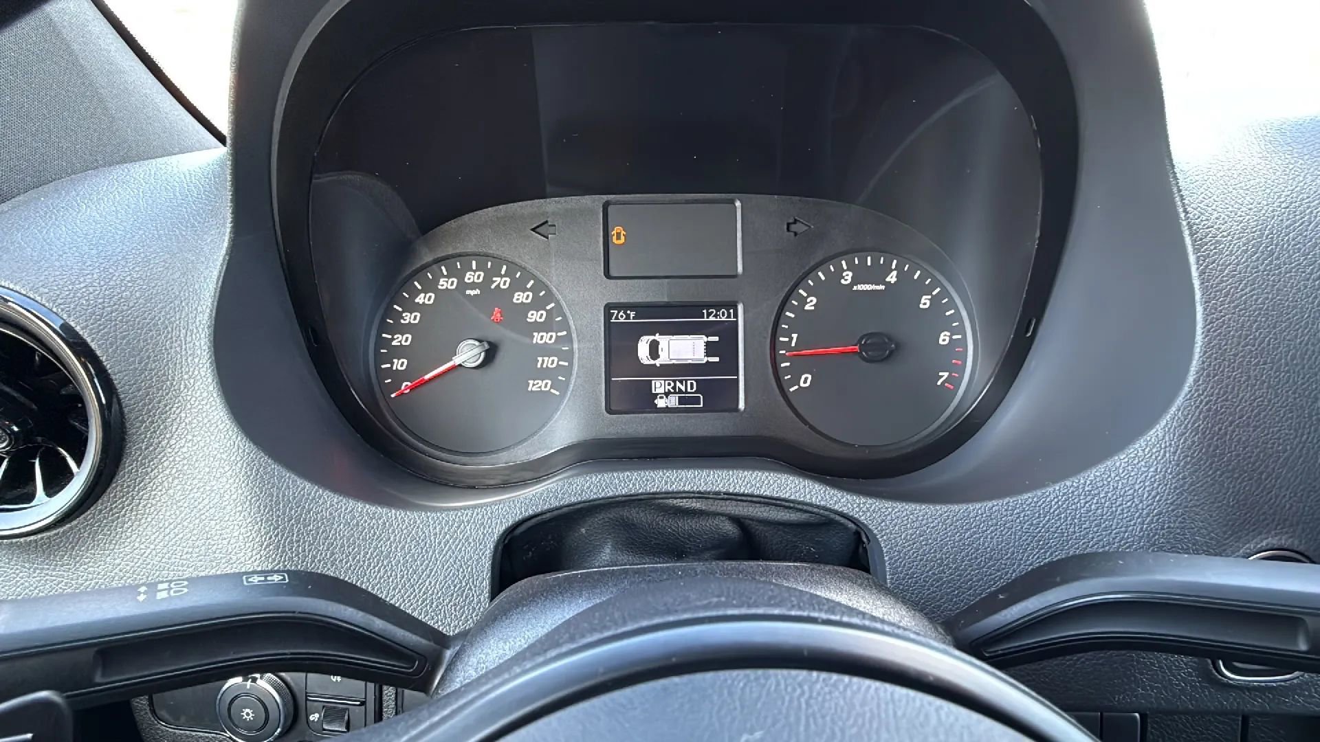 Used 2021 Mercedes-Benz Sprinter 1500 image 15