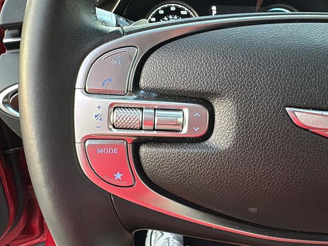 Used 2025 Genesis GV70 2.5T image 19