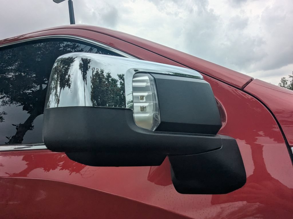 Used 2024 GMC Sierra 1500 Denali w/ Denali Reserve Package RWD image 24