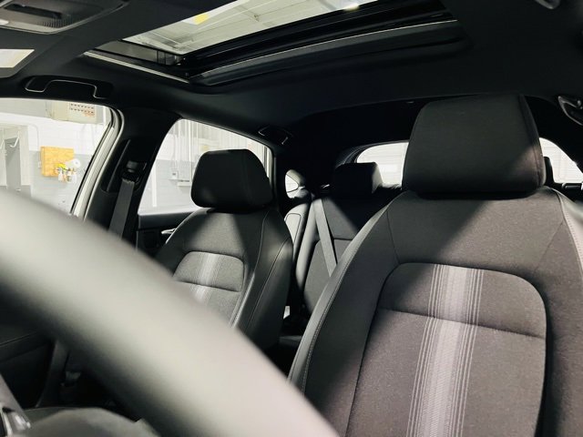 New 2026 Honda Civic Sport image 3