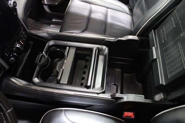 Used 2021 RAM 1500 Limited image 36