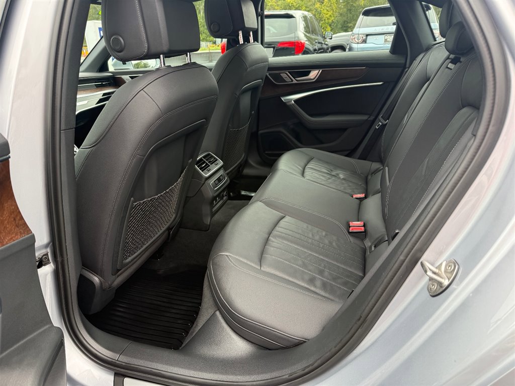 Used 2020 Audi A6 3.0T Premium Plus image 14
