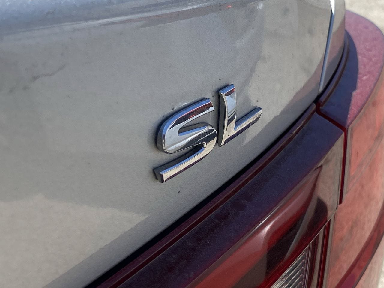 Used 2018 Nissan Maxima 3.5 SL FWD image 6