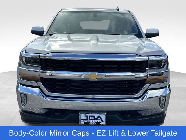 Used 2018 Chevrolet Silverado 1500 LT w/ All Star Edition image 20