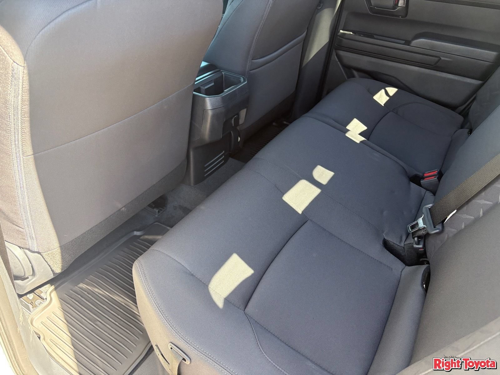 New 2026 Toyota Tacoma SR5 AWD/4WD image 17