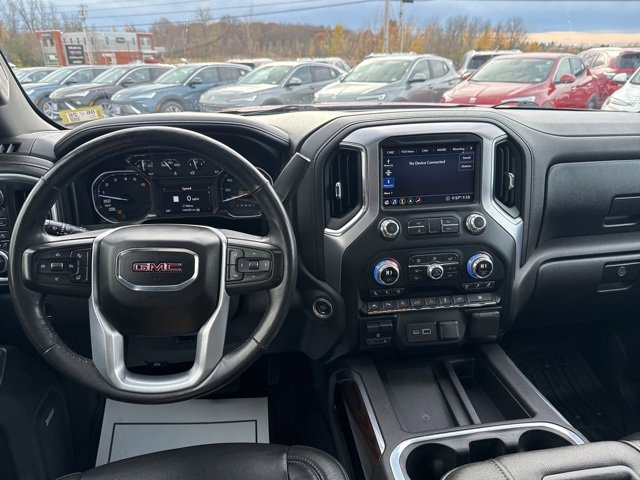 Used 2020 GMC Sierra 1500 SLT w/ SLT Premium Plus Package image 18