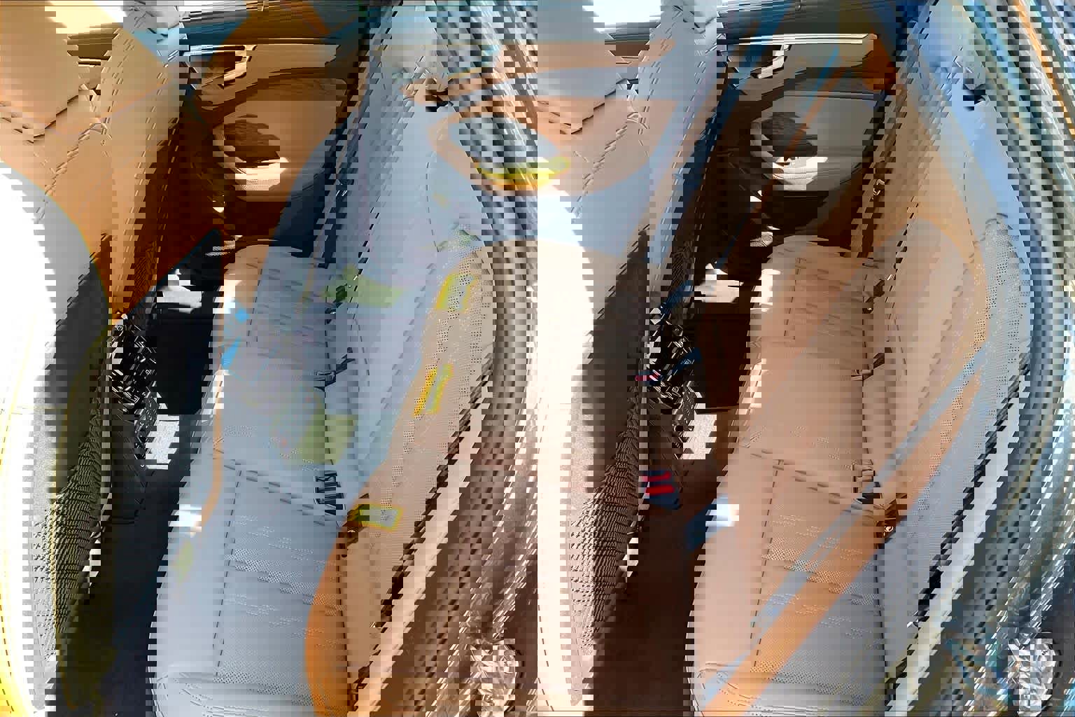 New 2026 Audi A6 Premium Plus image 17