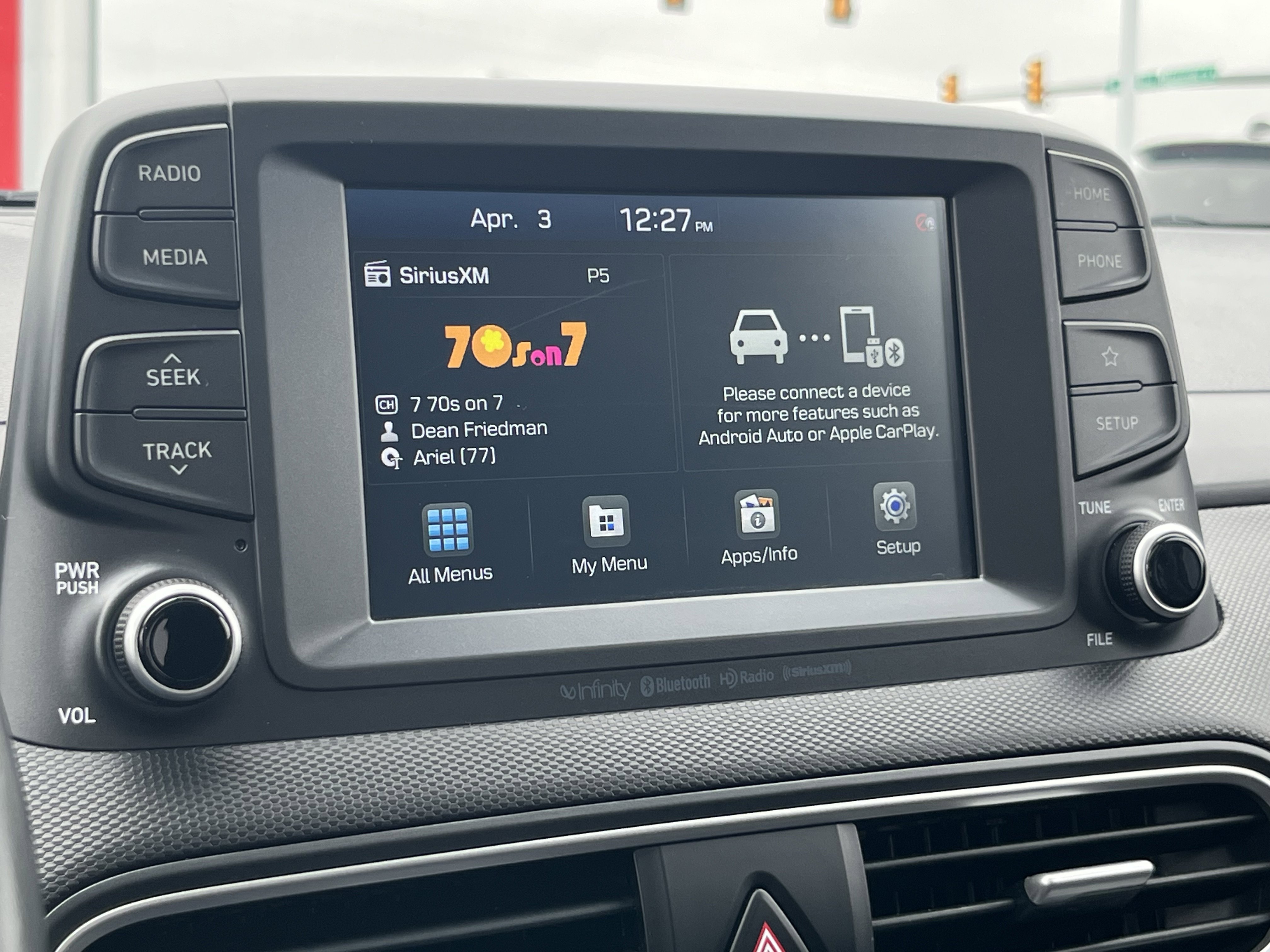 Used 2021 Hyundai Kona Limited image 26