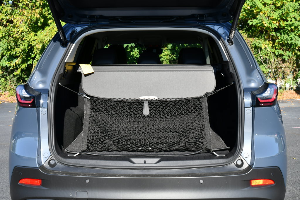 New 2026 MAZDA CX-5 Preferred AWD/4WD image 29