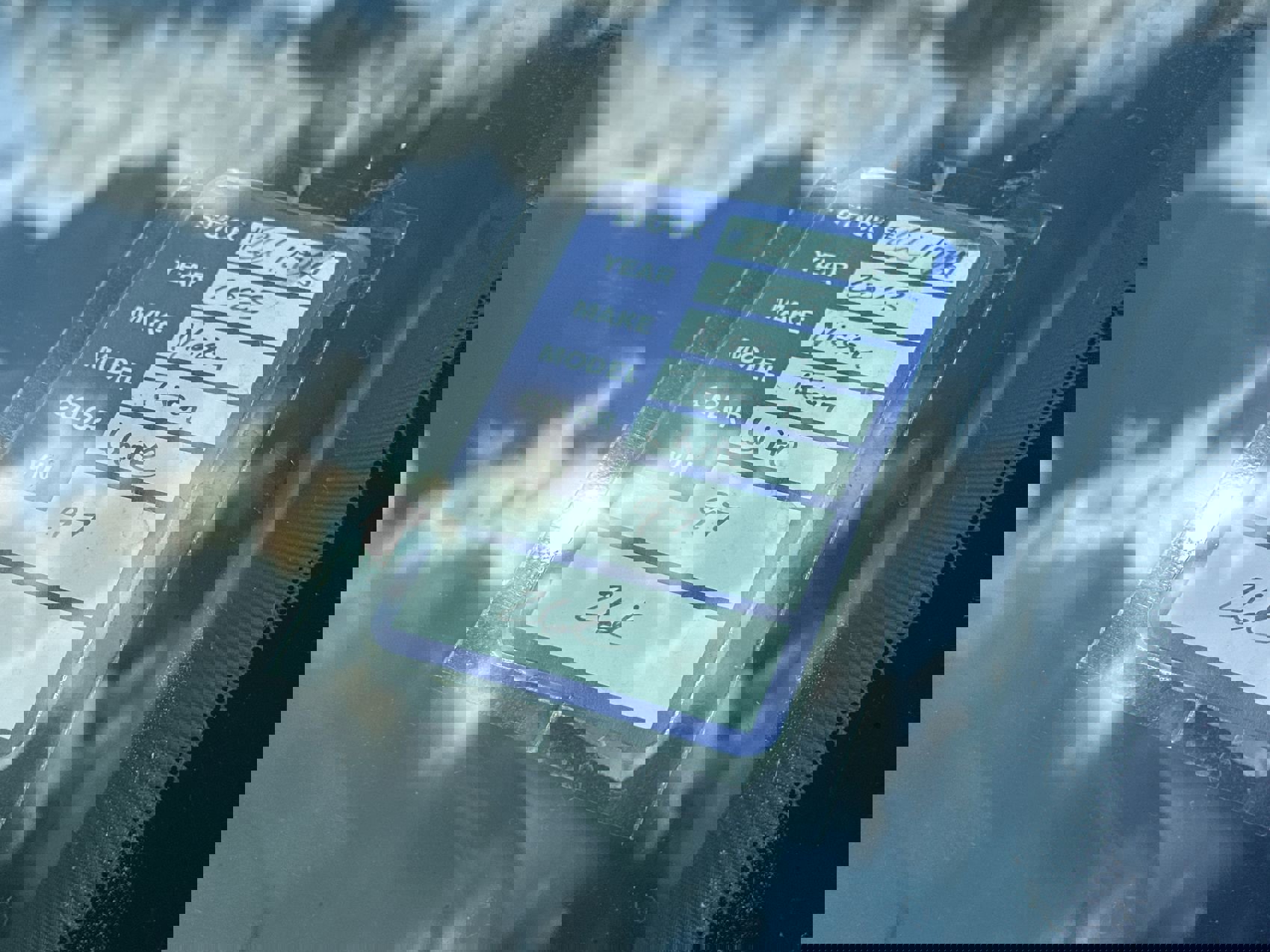 Used 2023 Nissan Titan Platinum Reserve w/ Moonroof Package image 29