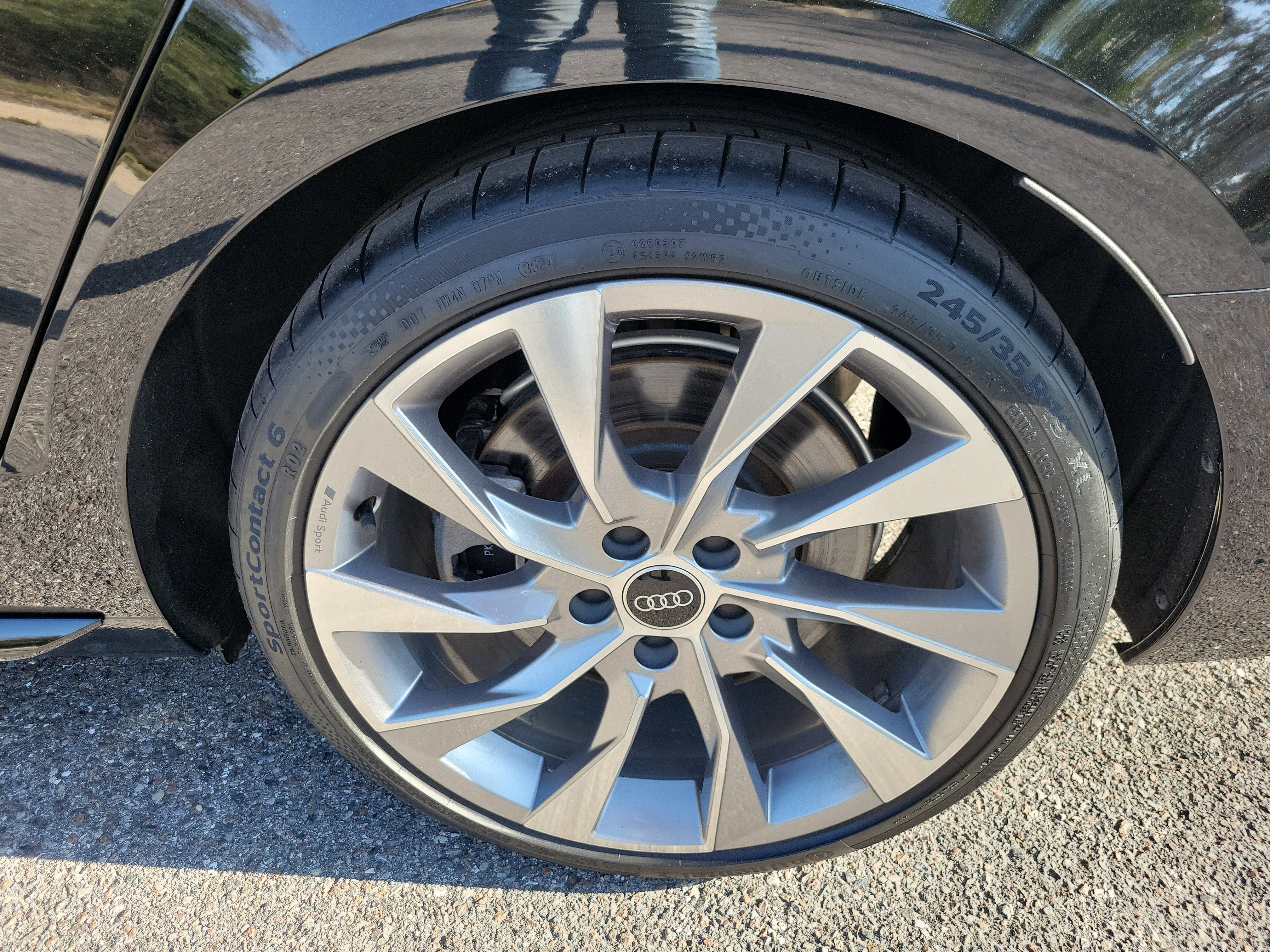 Used 2023 Audi A4 2.0T Premium Plus w/ Premium Plus Package image 31