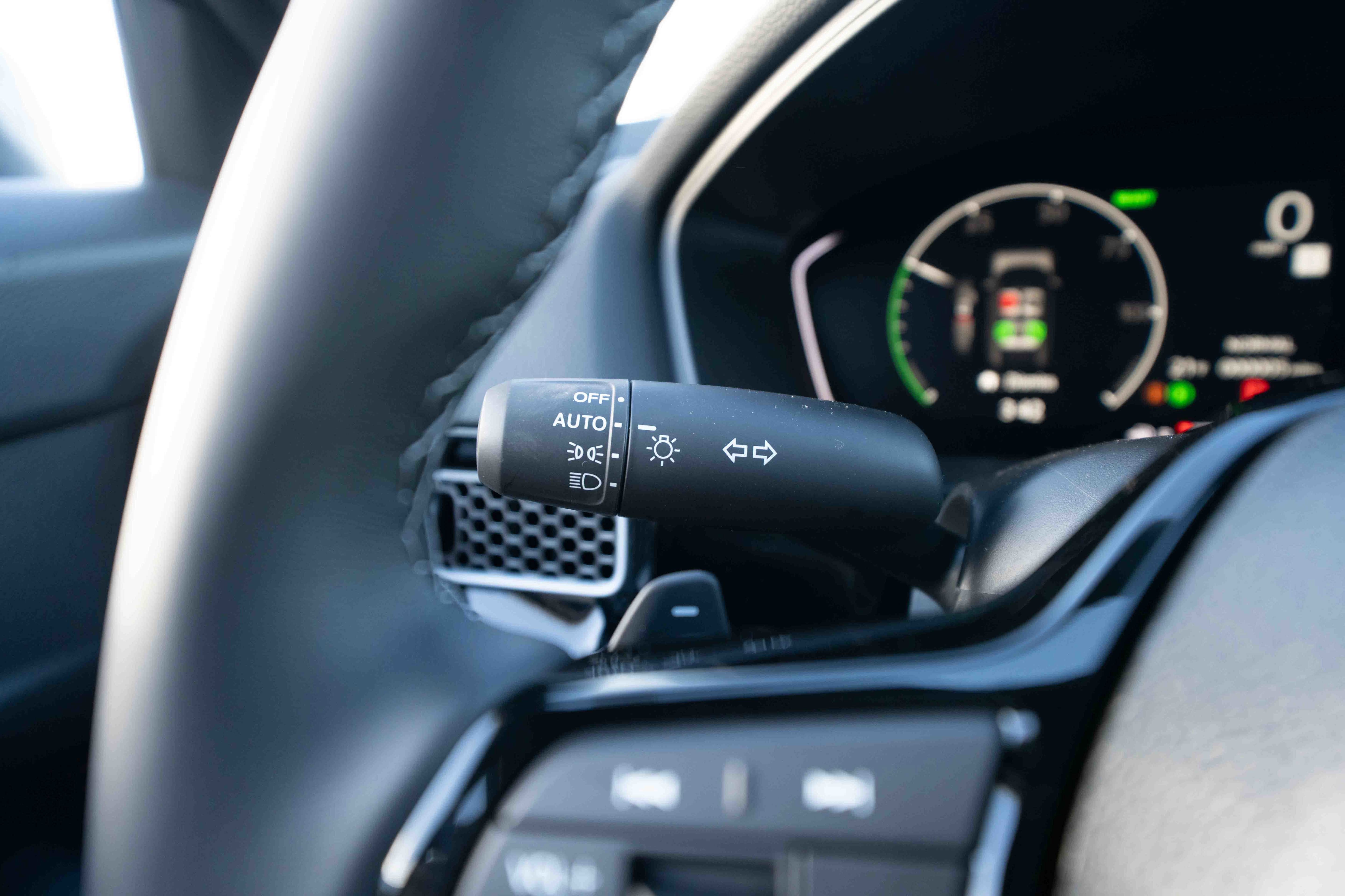 New 2026 Honda Civic Sport image 13