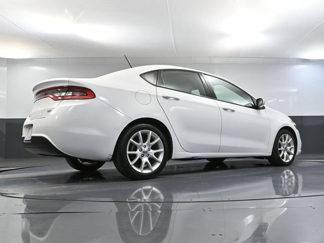 Used 2013 Dodge Dart SXT w/ Popular Equipment Group FWD image 45