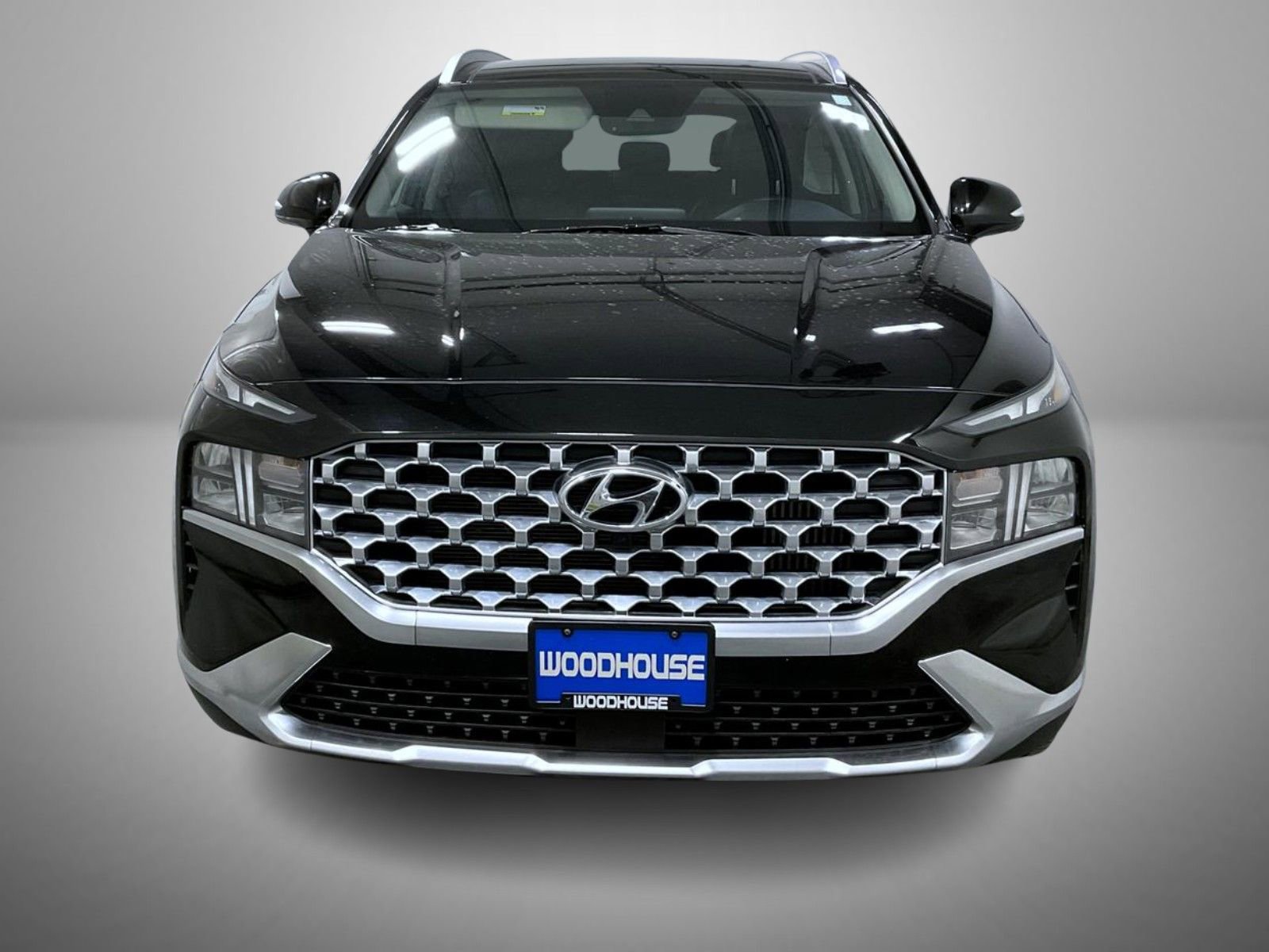 Used 2023 Hyundai Santa Fe SEL Premium image 2