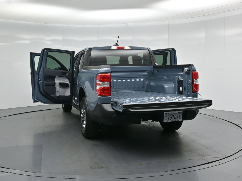 New 2026 Ford Maverick XLT w/ XLT Luxury Package image 32