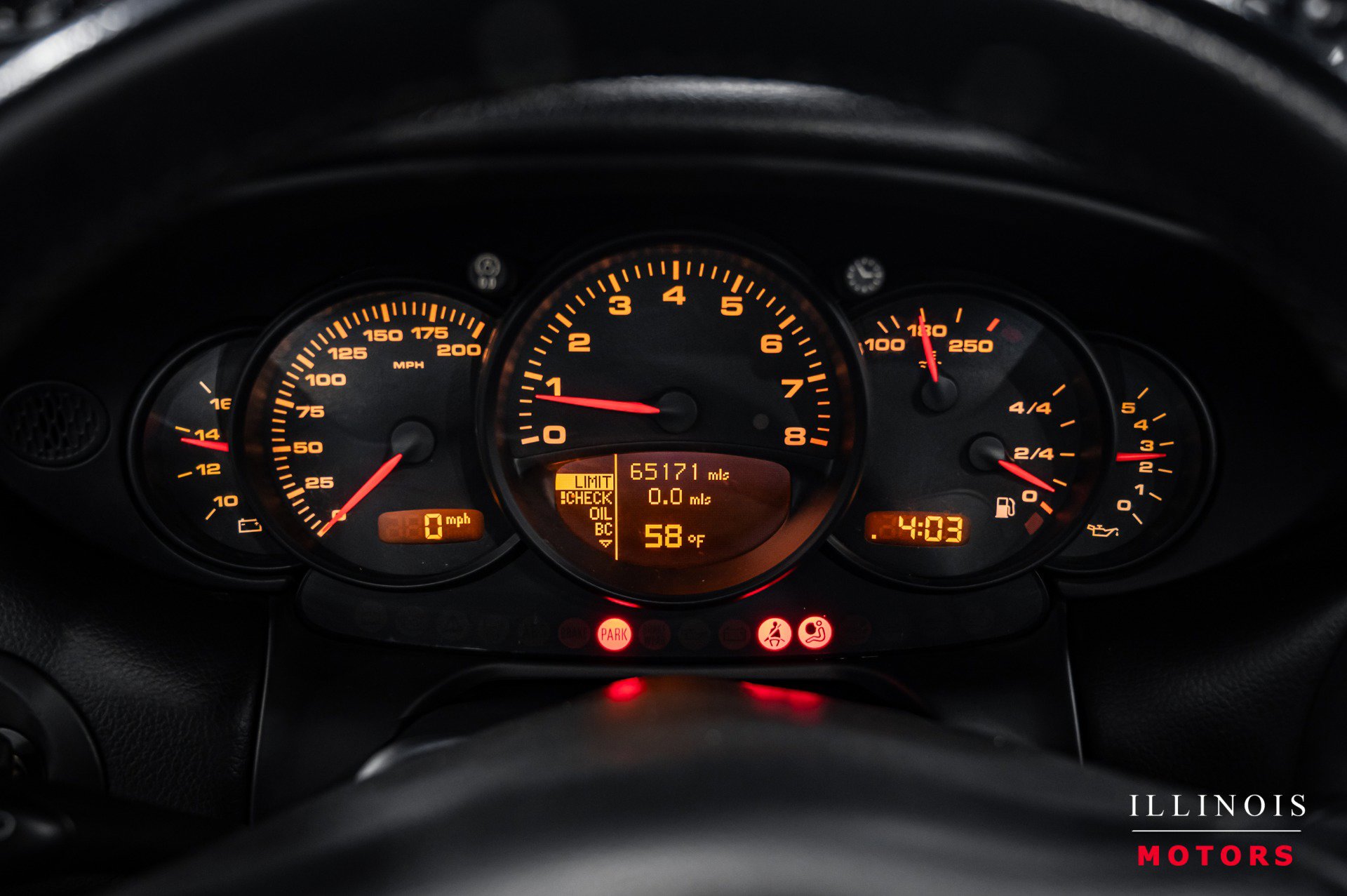 Used 2002 Porsche 911 Carrera image 21