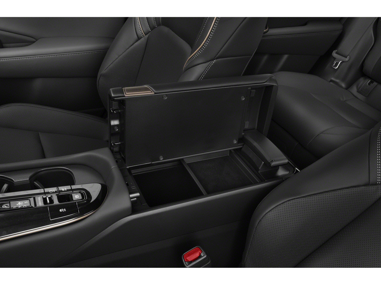 New 2026 Toyota Crown Signia w/ Advanced Technology Package AWD/4WD image 10