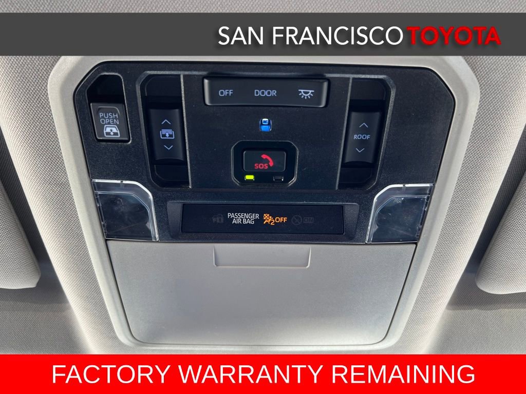 Used 2023 Toyota Tundra TRD Pro w/ Security Package (TMS) image 31