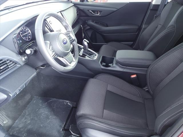 New 2025 Subaru Outback Premium image 7