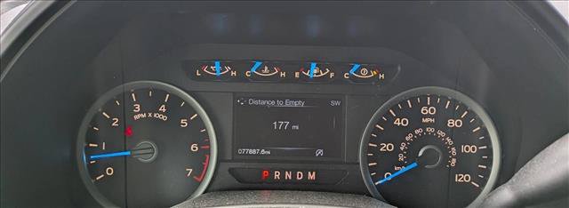 Used 2017 Ford F150 XLT w/ Equipment Group 302A Luxury RWD image 11