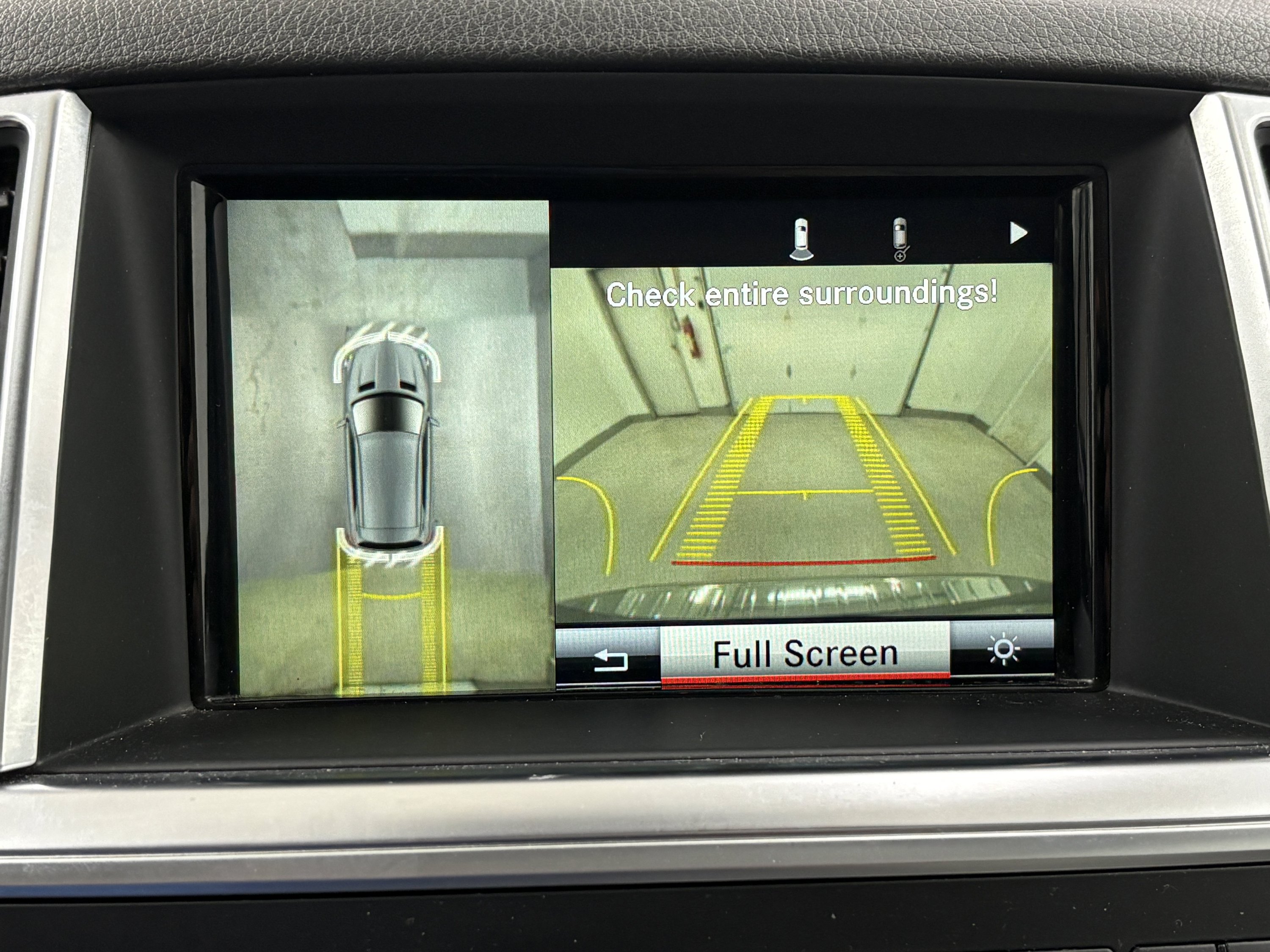 Used 2014 Mercedes-Benz ML 350 BlueTEC 4MATIC w/ Premium 1 Package image 17