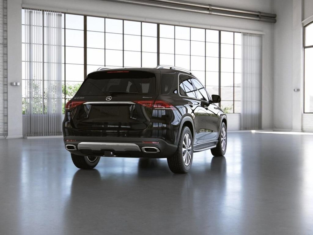 Certified 2023 Mercedes-Benz GLE 350 4MATIC w/ Premium Package image 24