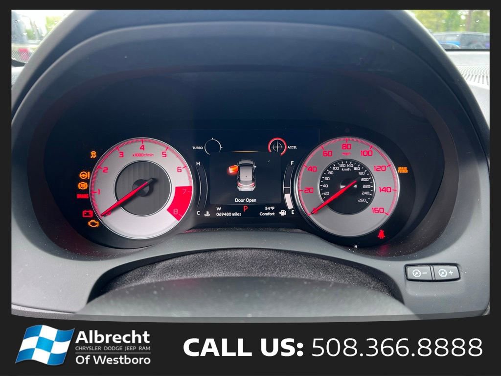 Used 2020 Acura RDX A-Spec AWD/4WD image 28
