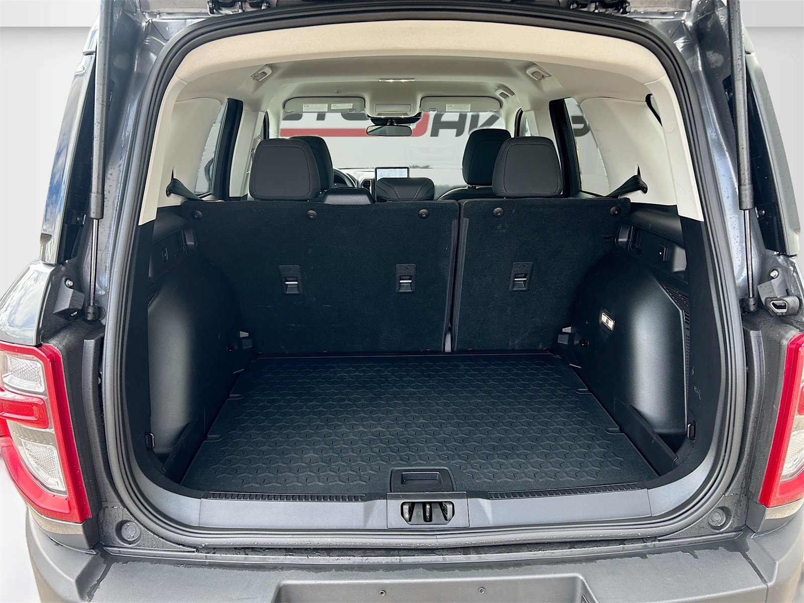 Used 2024 Ford Bronco Sport Big Bend image 25