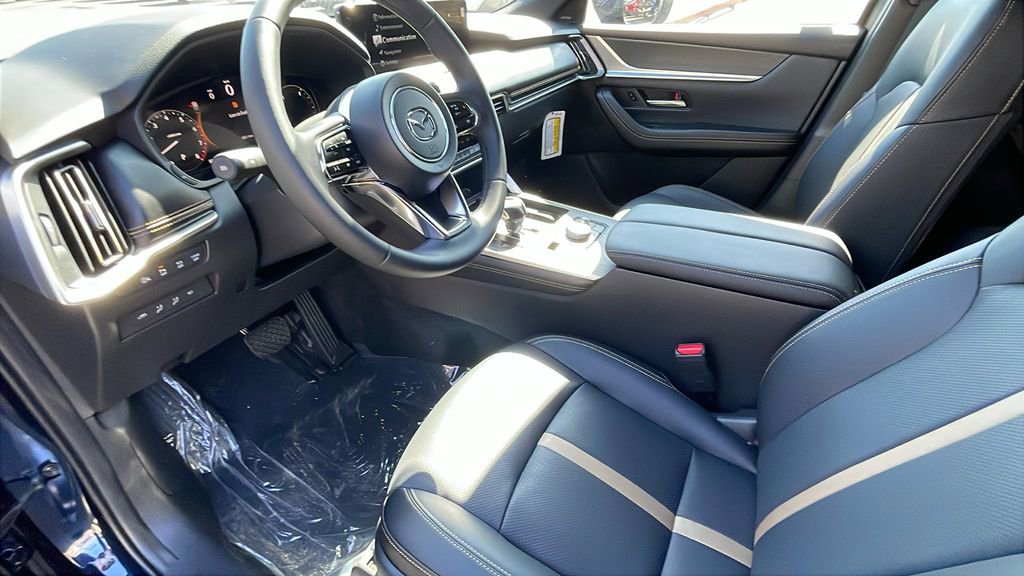 New 2026 MAZDA CX-90 3.3 Turbo S w/ Premium Plus image 14