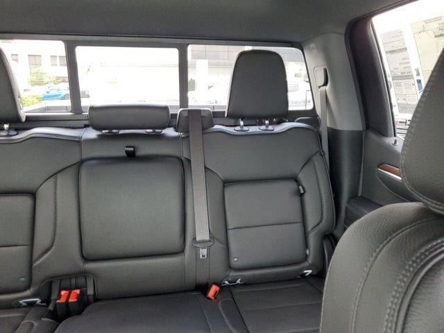New 2026 GMC Sierra 1500 Denali AWD/4WD image 10