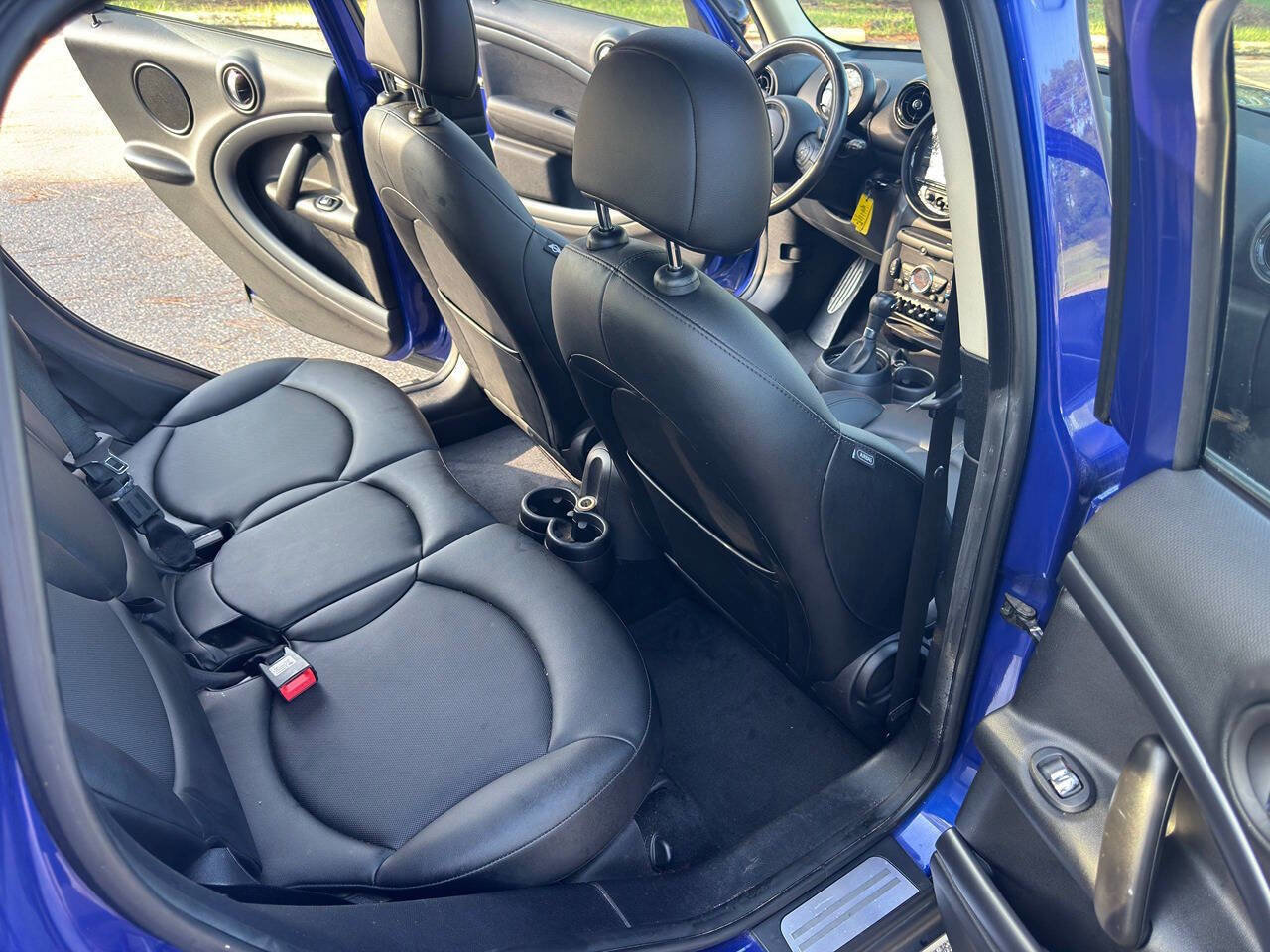 Used 2015 MINI Cooper Countryman S image 16