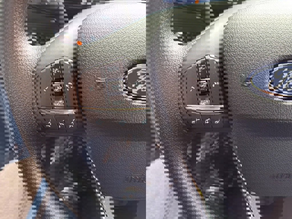 New 2026 Ford Maverick XLT w/ Equipment Group 301A image 26