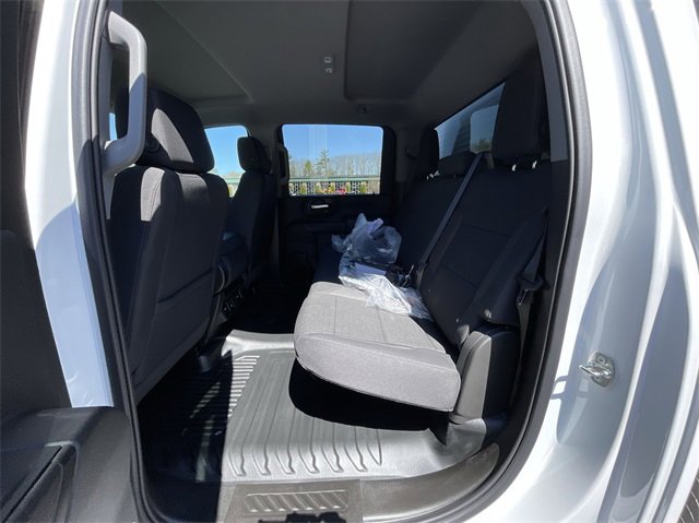 New 2024 GMC Sierra 3500 Pro w/ Convenience Package image 20