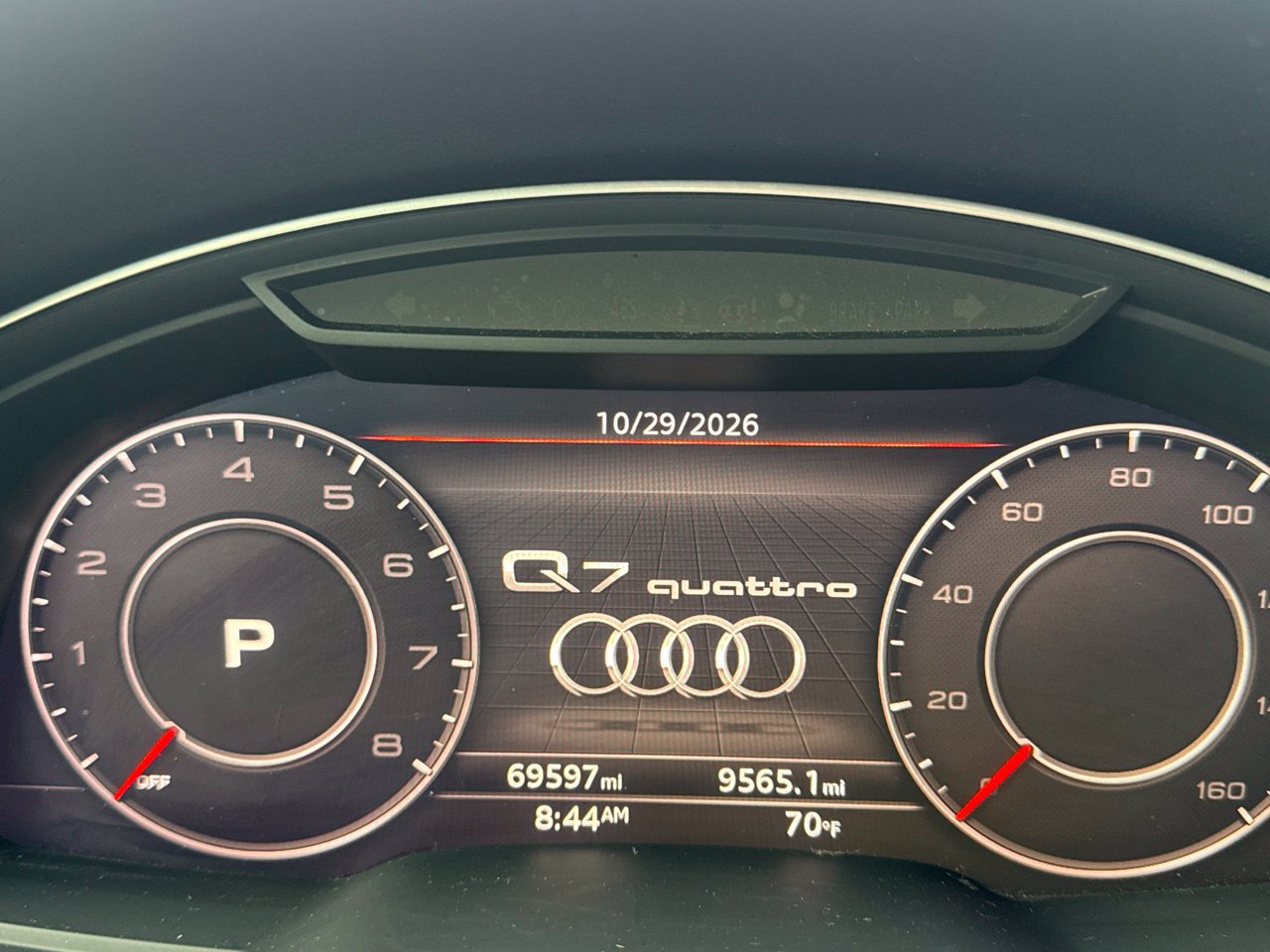 Used 2019 Audi Q7 3.0T Prestige AWD/4WD image 52