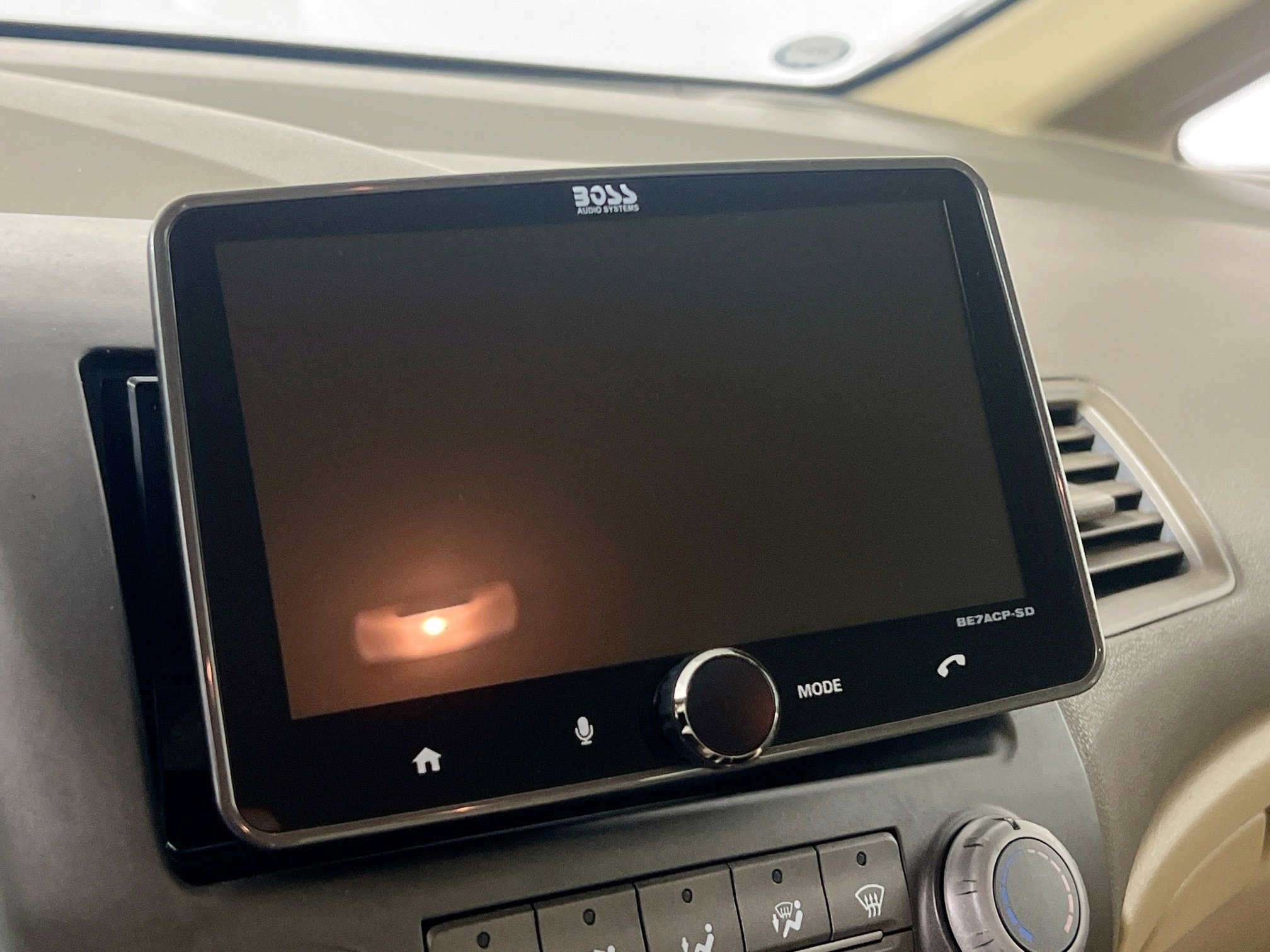 Used 2007 Honda Civic LX image 25