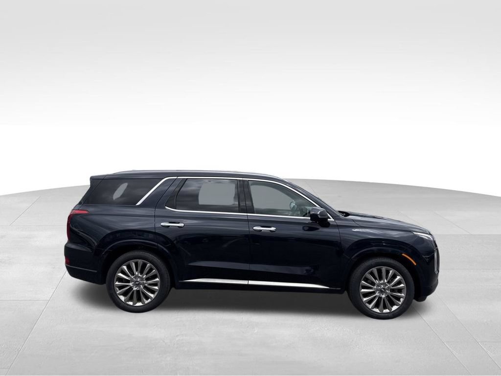 Used 2020 Hyundai Palisade Limited AWD/4WD image 5