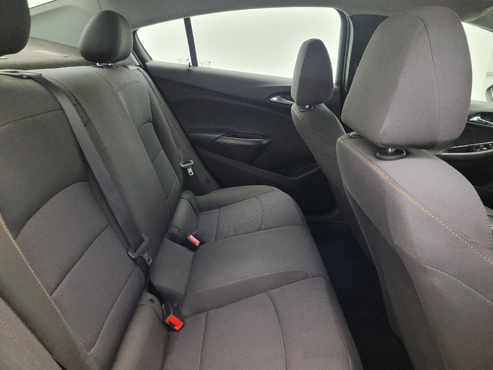 Used 2019 Chevrolet Cruze LS image 19