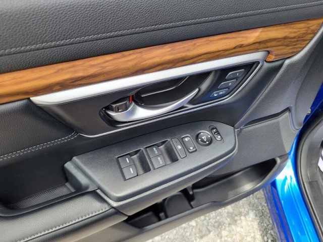 Used 2021 Honda CR-V EX-L image 27