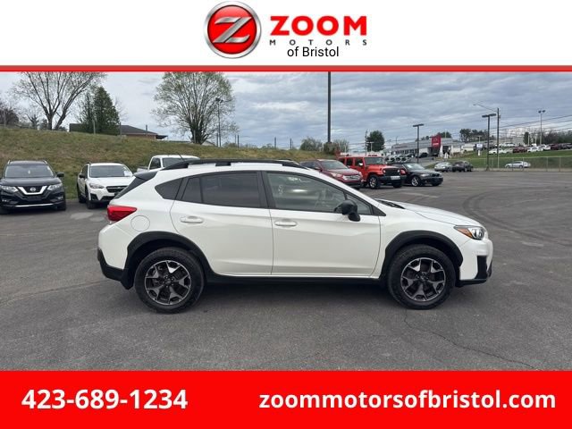 Used 2020 Subaru Crosstrek 2.0i AWD/4WD image 1