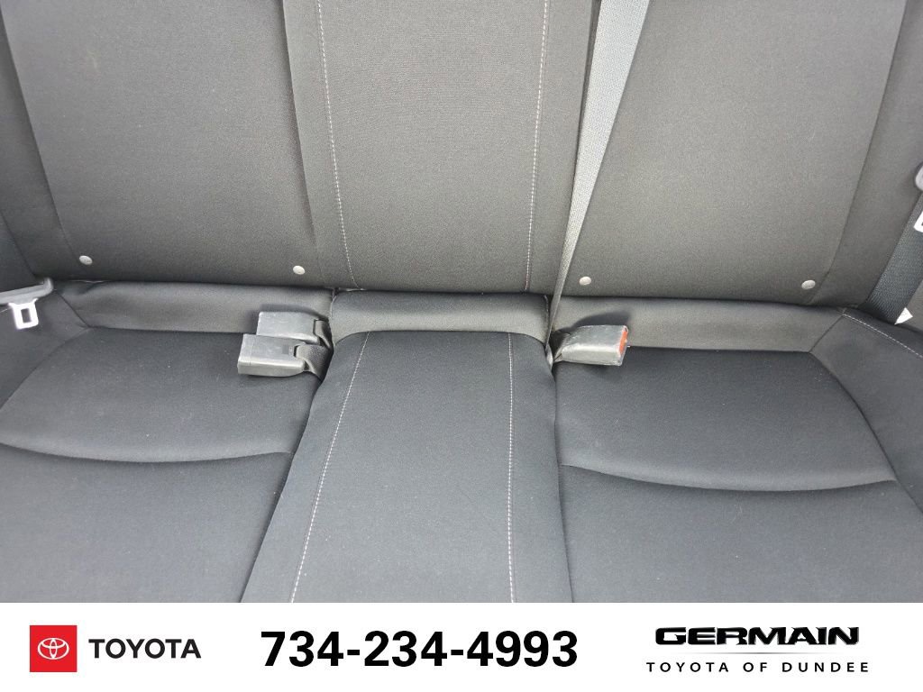 Used 2018 Honda Civic LX image 13