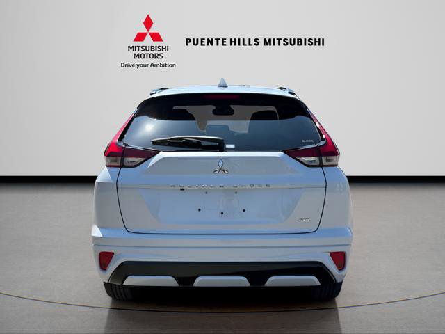 New 2026 Mitsubishi Eclipse Cross SEL image 6