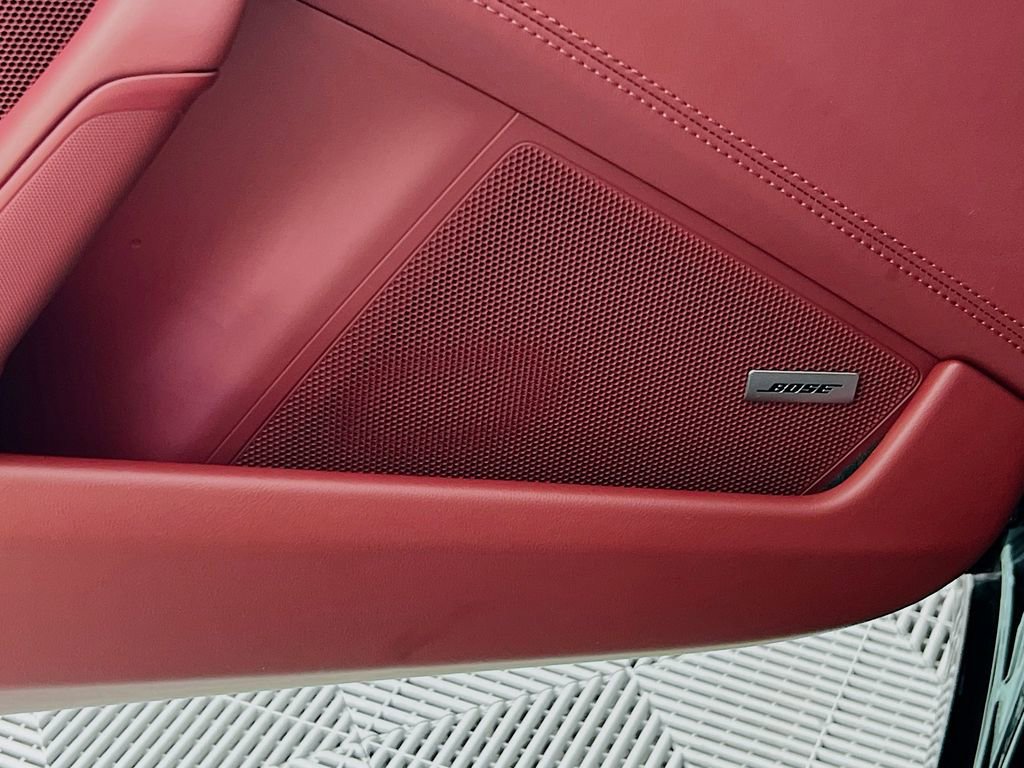 Certified 2024 Porsche 911 Carrera GTS image 21
