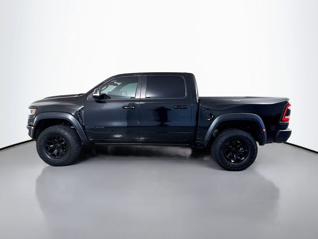 Used 2022 RAM 1500 TRX w/ TRX Level 1 Equipment Group image 4
