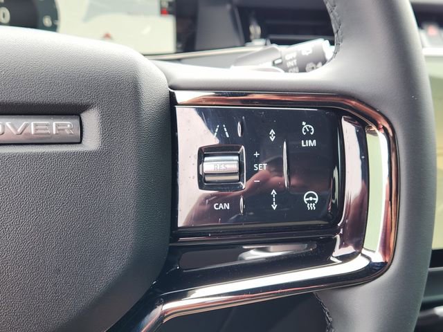 Certified 2025 Land Rover Range Rover Evoque S image 31