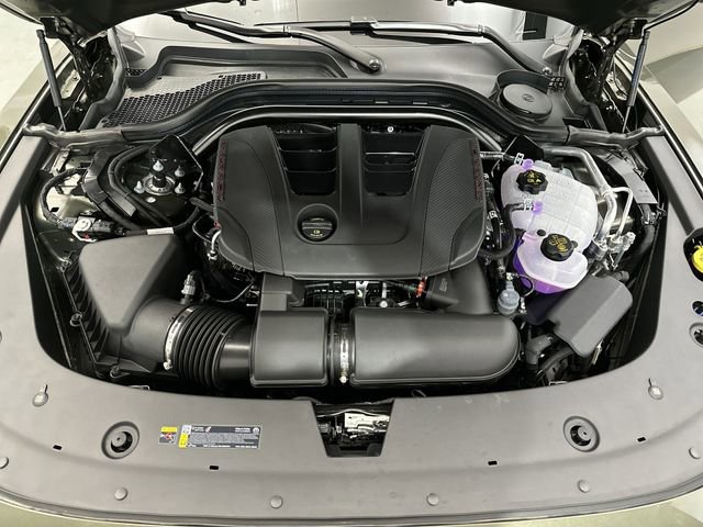 New 2026 Dodge Charger R/T Scat Pack AWD/4WD image 19