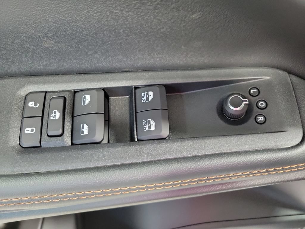 New 2026 Jeep Cherokee Limited AWD/4WD image 12