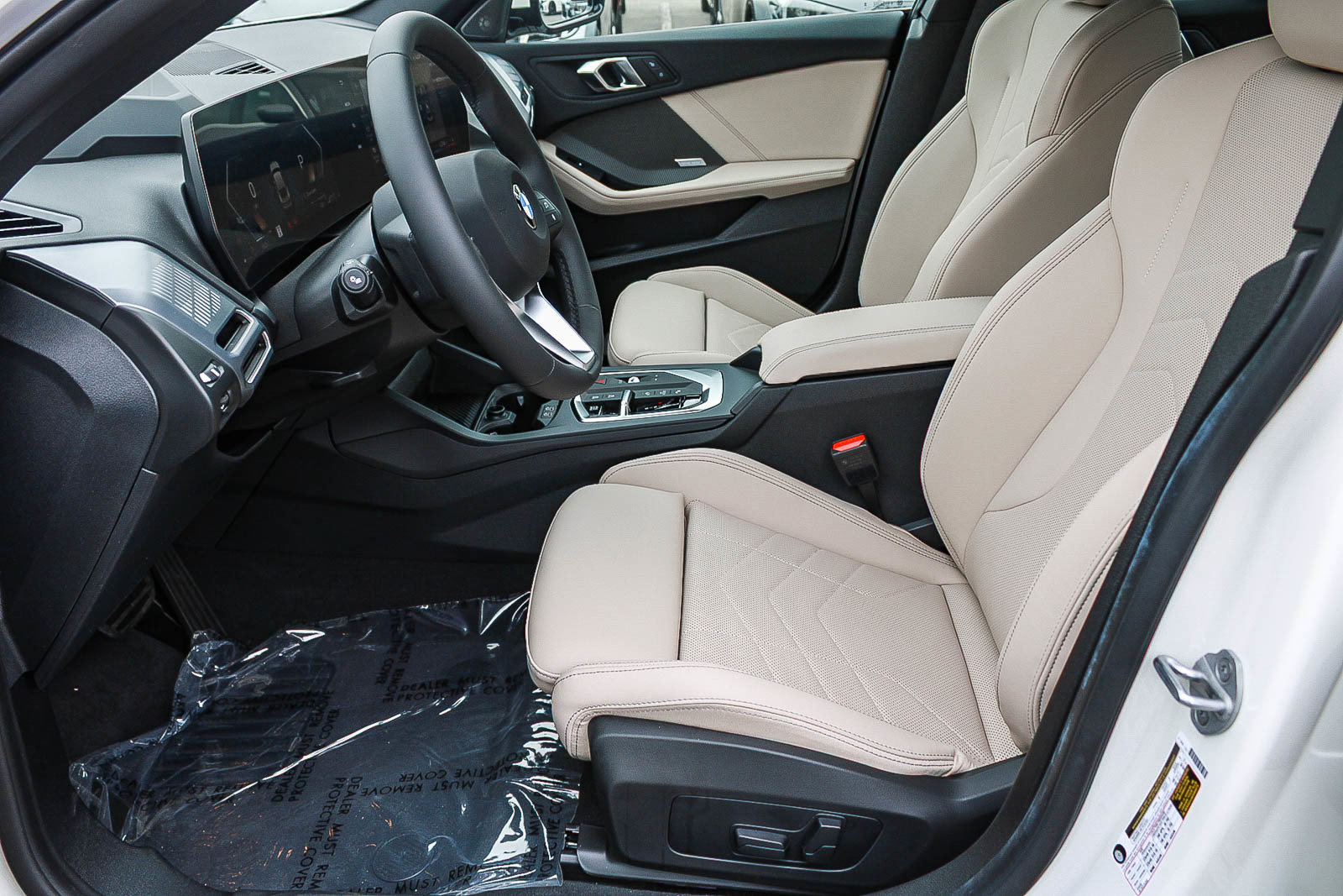New 2026 BMW 228i w/ Technology Package FWD image 17
