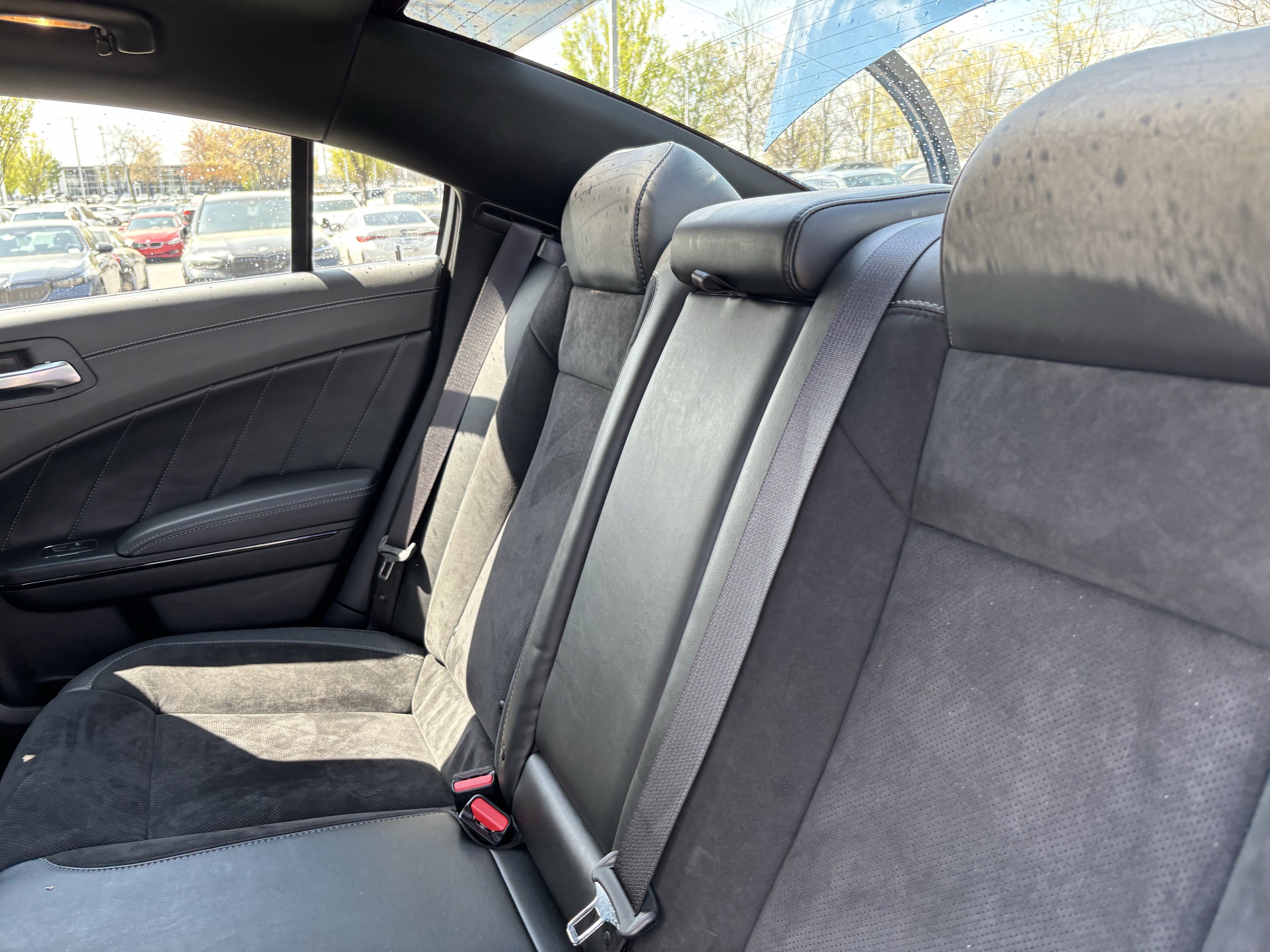 Used 2022 Dodge Charger R/T w/ Plus Group image 32