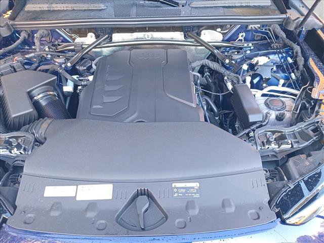 New 2025 Audi Q5 Prestige image 19