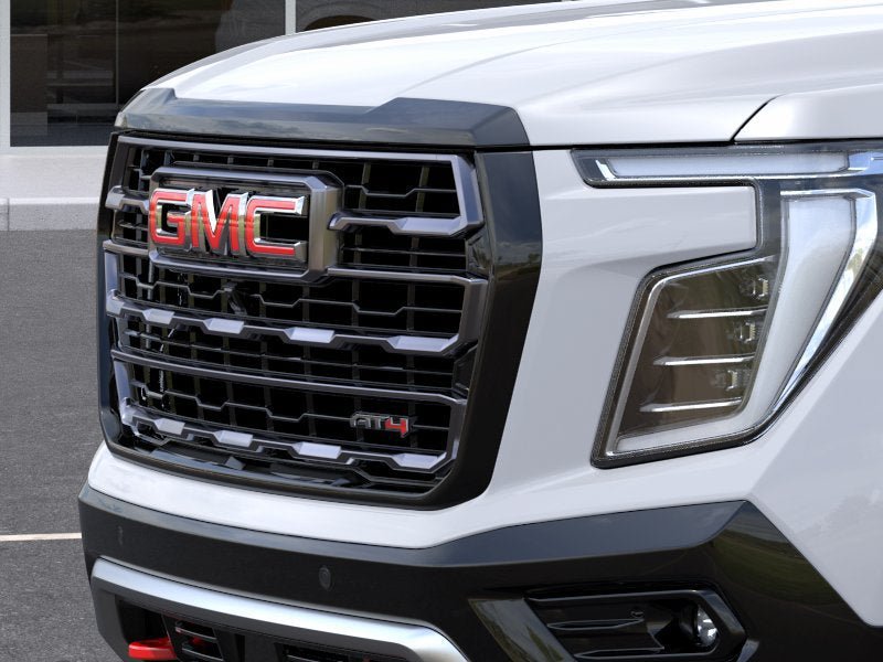 New 2027 GMC Yukon AT4 Ultimate AWD/4WD image 13